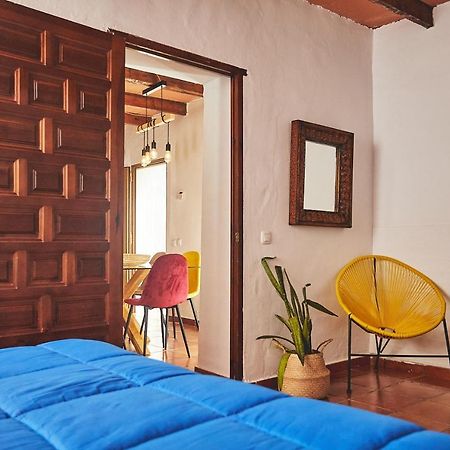 Cortijo El Guarda Villa Almería Dış mekan fotoğraf