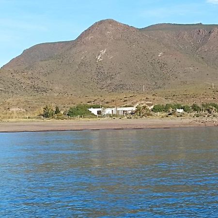 Cortijo El Guarda Villa Almería Dış mekan fotoğraf