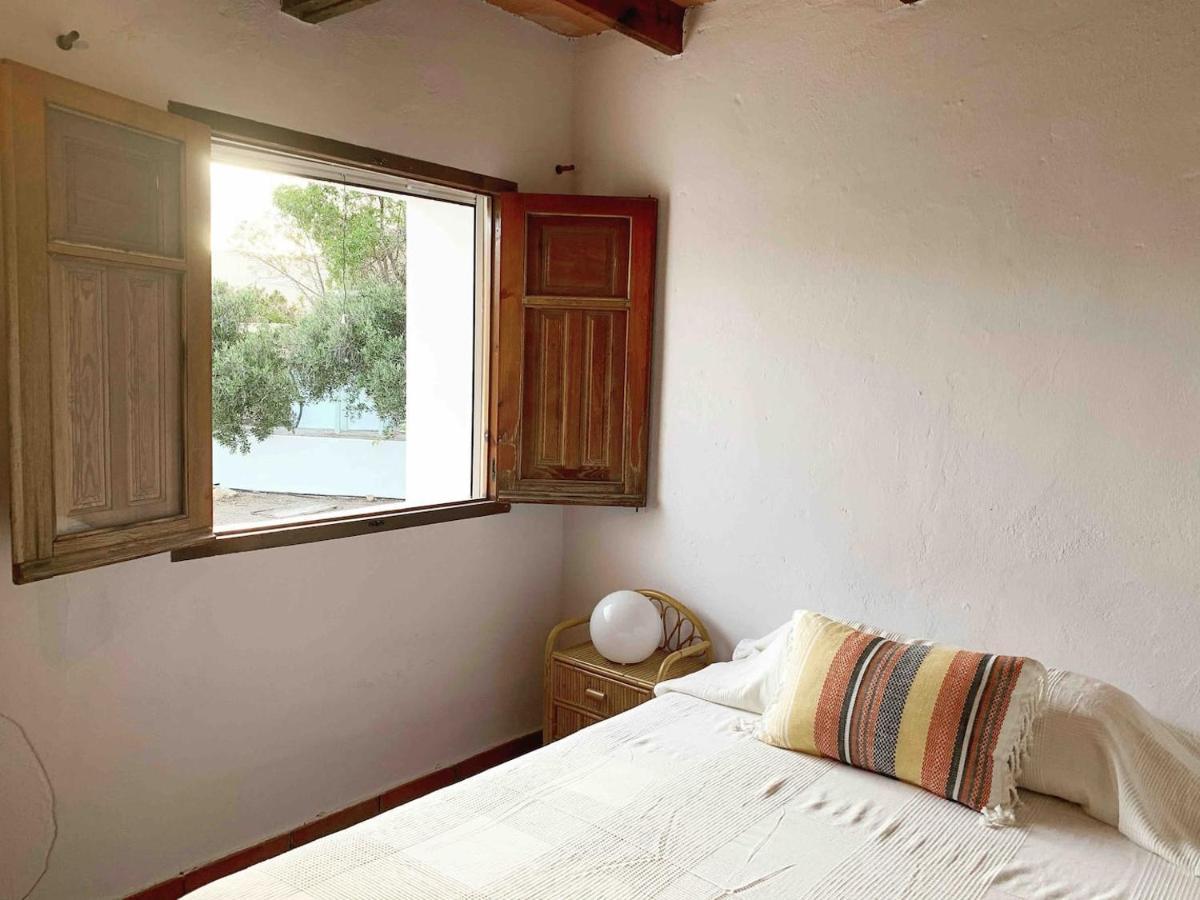 Cortijo El Guarda Villa Almería Dış mekan fotoğraf