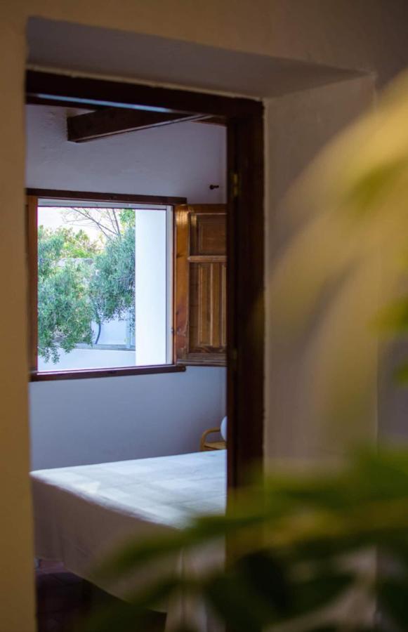 Cortijo El Guarda Villa Almería Dış mekan fotoğraf