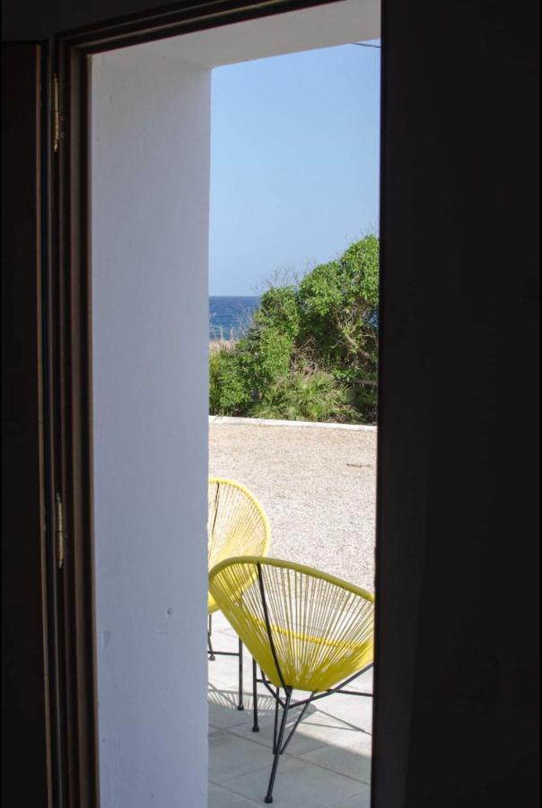 Cortijo El Guarda Villa Almería Dış mekan fotoğraf