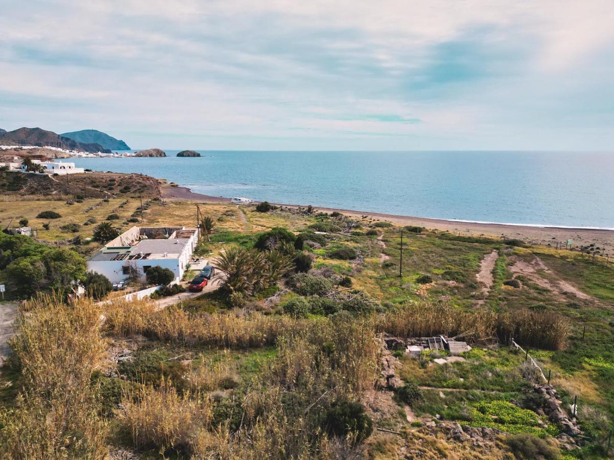 Cortijo El Guarda Villa Almería Dış mekan fotoğraf