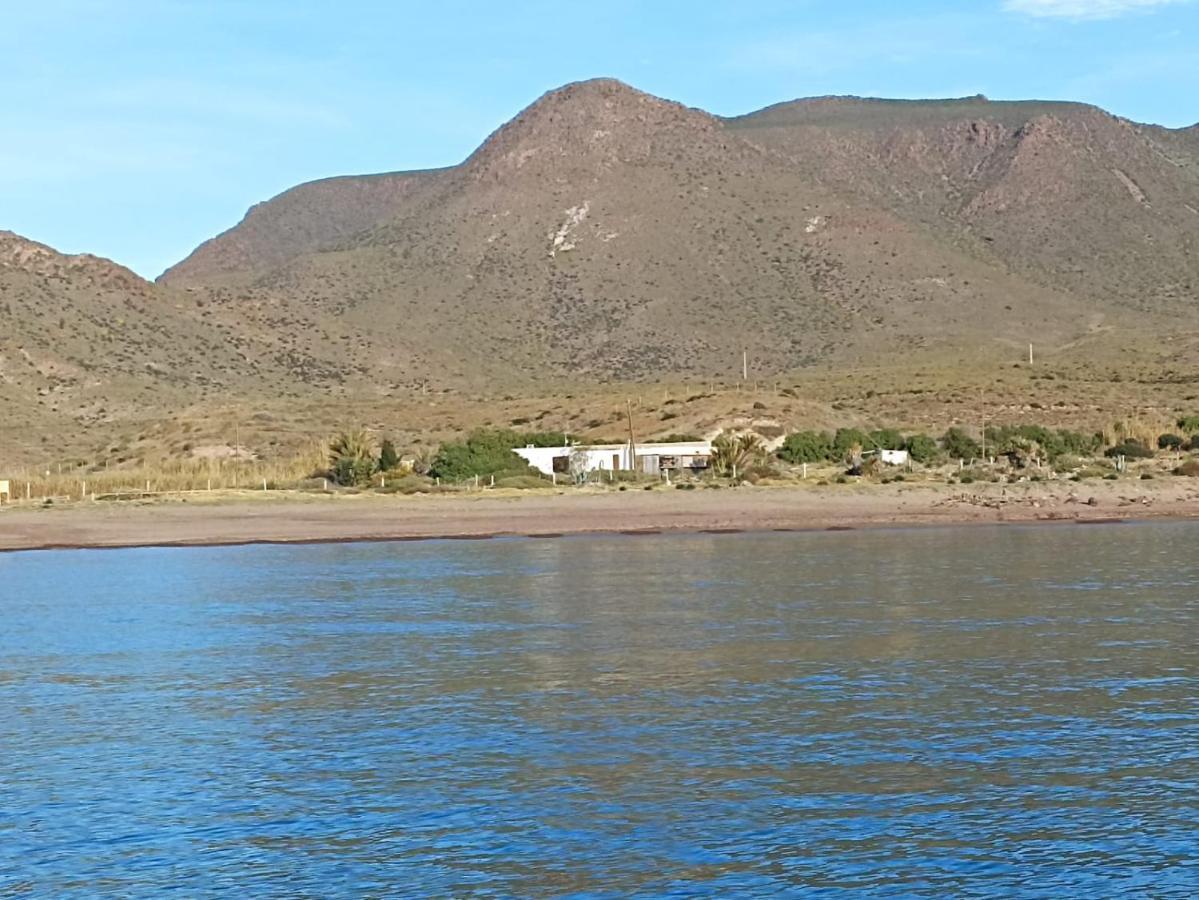 Cortijo El Guarda Villa Almería Dış mekan fotoğraf