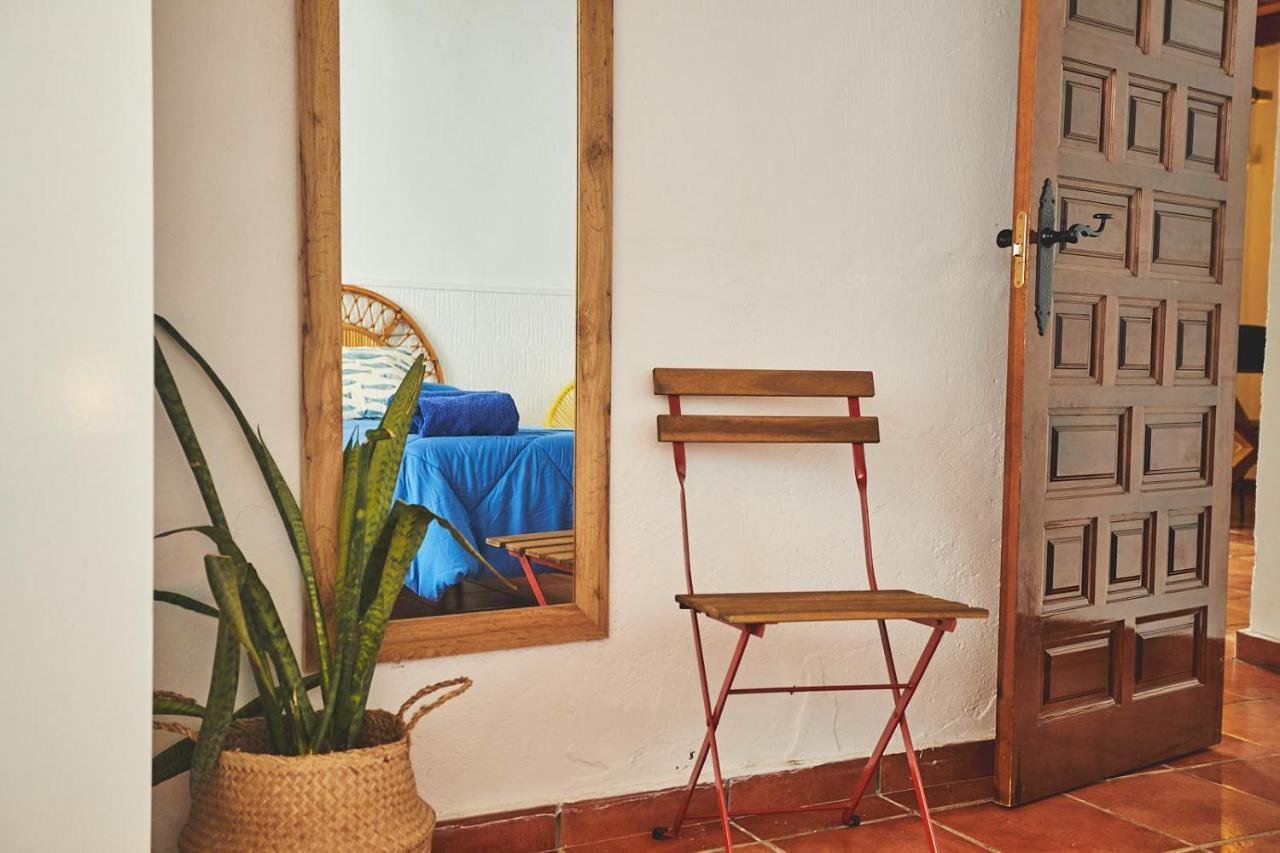 Cortijo El Guarda Villa Almería Dış mekan fotoğraf